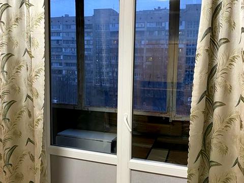 квартира по адресу Рокоссовского маршала просп., 3-Б