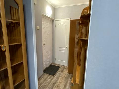 квартира по адресу Рокоссовского маршала просп., 3-Б