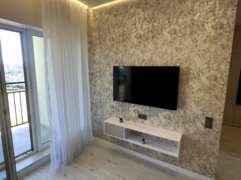 квартира за адресою Краснова вул., 1