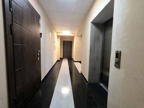 квартира по адресу Леоніда Каденюка ул., 18