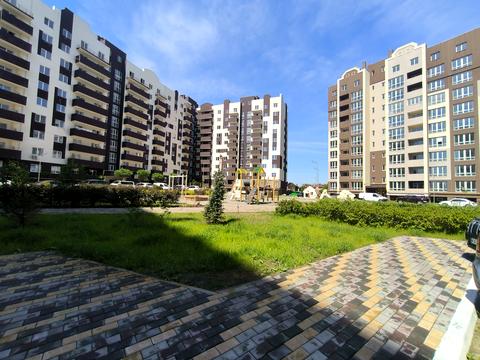 квартира по адресу Леоніда Каденюка ул., 18