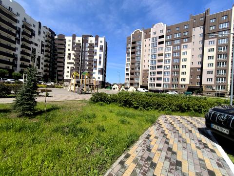 квартира по адресу Леоніда Каденюка ул., 18