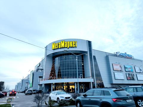 квартира по адресу Леоніда Каденюка ул., 18