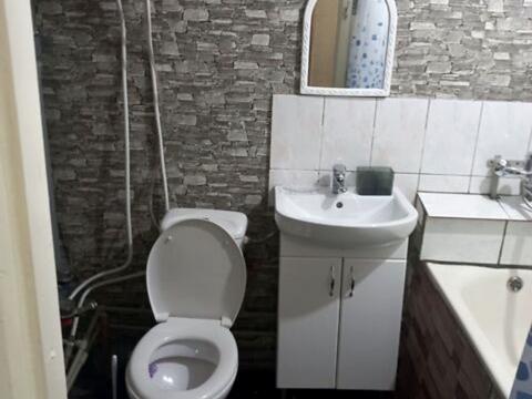 квартира по адресу Березинская ул., 27