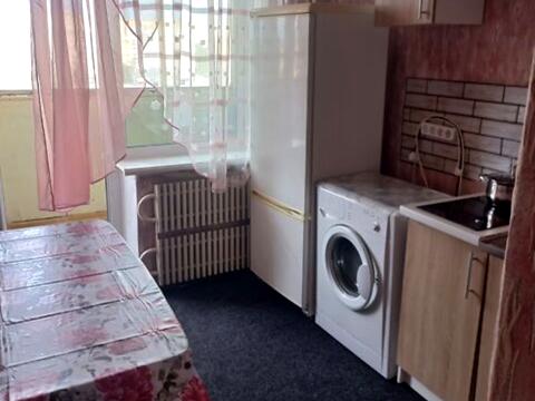 квартира по адресу Березинская ул., 27