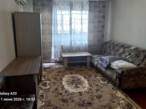 квартира по адресу Березинская ул., 27