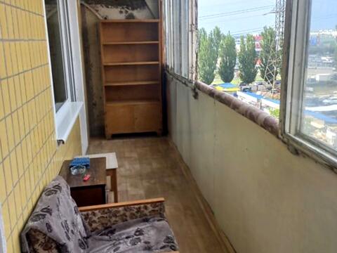 квартира по адресу Березинская ул., 27