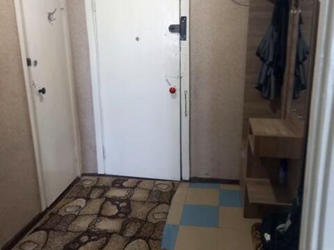 квартира по адресу Березинская ул., 27