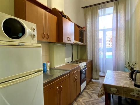 квартира за адресою Саксаганського вул., 12-А