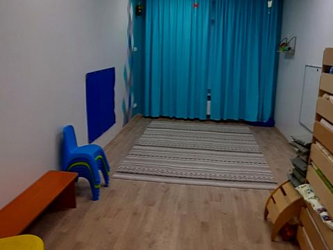 комерційна за адресою Солом'янська вул., 20-А