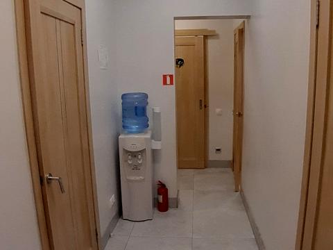 комерційна за адресою Солом'янська вул., 20-А