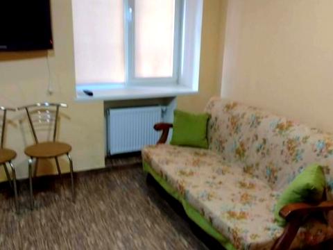 квартира по адресу Резниковский пер., 4