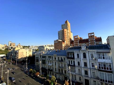 квартира за адресою Саксаганського вул., 12-А