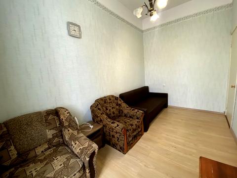 квартира за адресою Саксаганського вул., 12-А