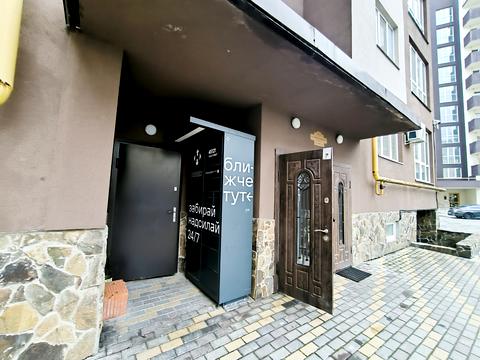 квартира по адресу Леоніда Каденюка ул., 18