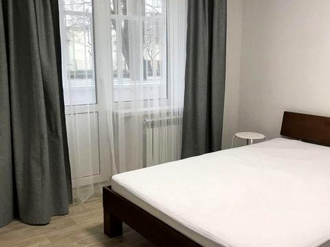 квартира за адресою Європейського Союзу просп. (Правди), 88-А