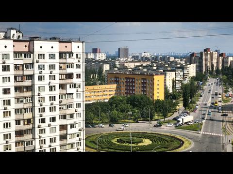 квартира за адресою Оболонська пл. (Дружби Народів СРСР), 3