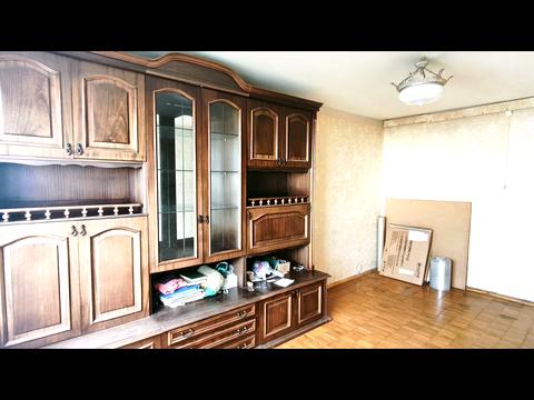 квартира за адресою Оболонська пл. (Дружби Народів СРСР), 3