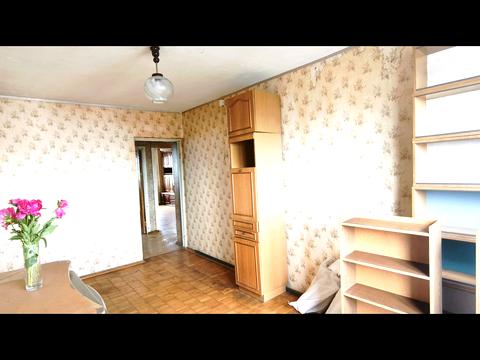 квартира за адресою Оболонська пл. (Дружби Народів СРСР), 3