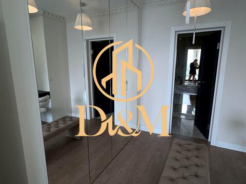 квартира за адресою Зарічна вул., 6 к2