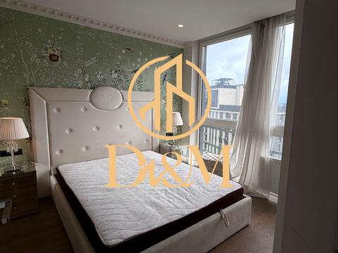 квартира за адресою Зарічна вул., 6 к2