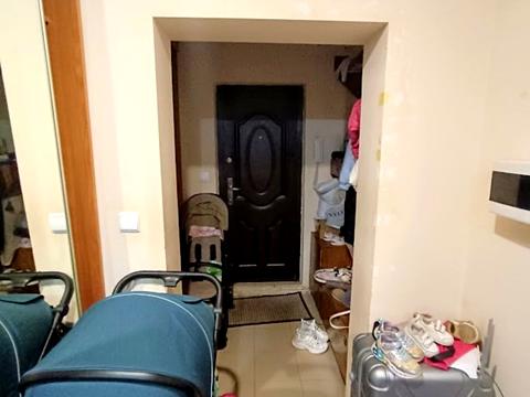 квартира за адресою Нескорених вул., 32а