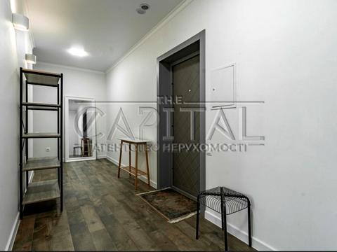 квартира по адресу Никольско-Слободская ул., 8