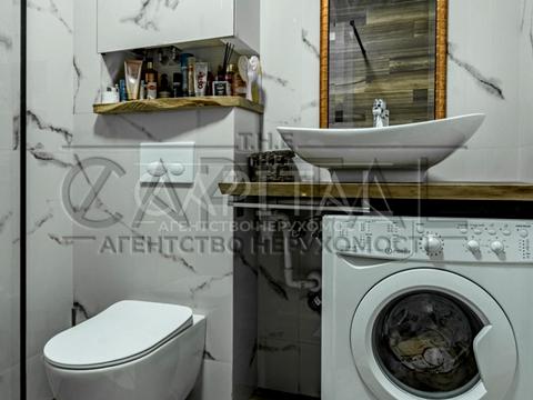 квартира по адресу Никольско-Слободская ул., 8
