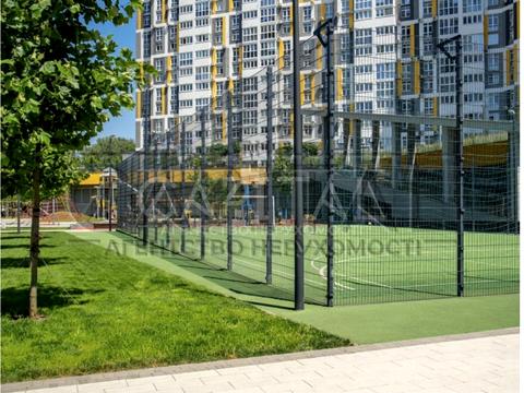 квартира по адресу Никольско-Слободская ул., 8