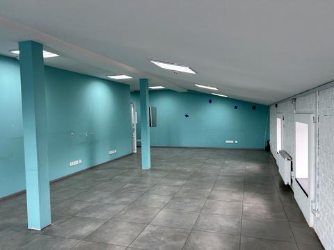 комерційна за адресою с. Софіївська Борщагівка, Київська вул., 34