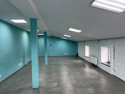 комерційна за адресою с. Софіївська Борщагівка, Київська вул., 34