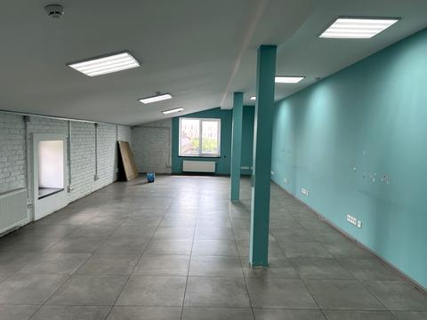 комерційна за адресою с. Софіївська Борщагівка, Київська вул., 34