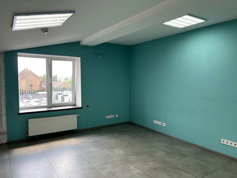 комерційна за адресою с. Софіївська Борщагівка, Київська вул., 34