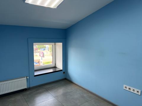комерційна за адресою с. Софіївська Борщагівка, Київська вул., 34