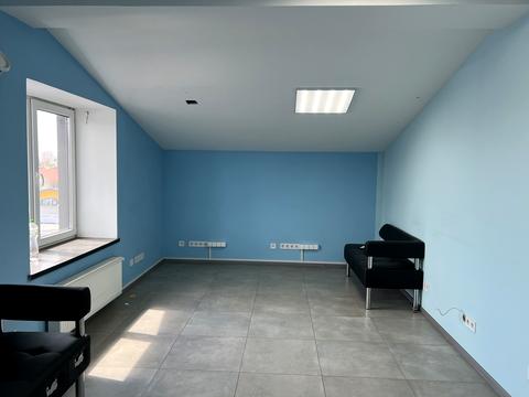 комерційна за адресою с. Софіївська Борщагівка, Київська вул., 34