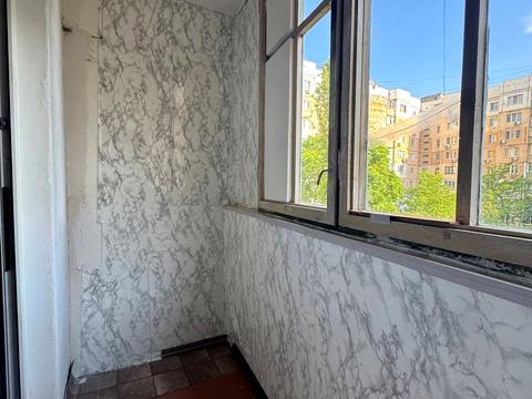 квартира за адресою Академіка Заболотного вул., 52