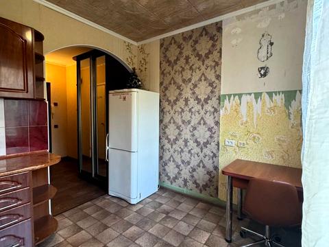 квартира за адресою Академіка Заболотного вул., 52