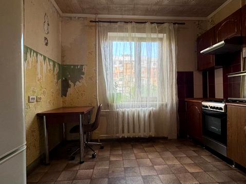 квартира за адресою Академіка Заболотного вул., 52