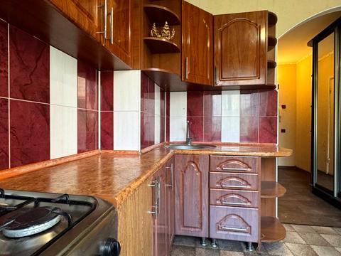 квартира за адресою Академіка Заболотного вул., 52