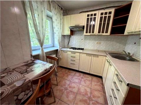 квартира по адресу Джона Маккейна ул. (Кудри Ивана), 43