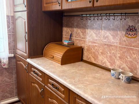 кімната за адресою Львів, Освицька вул., 5