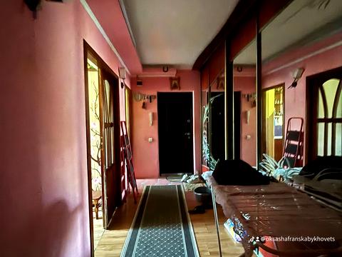 кімната за адресою Львів, Освицька вул., 5
