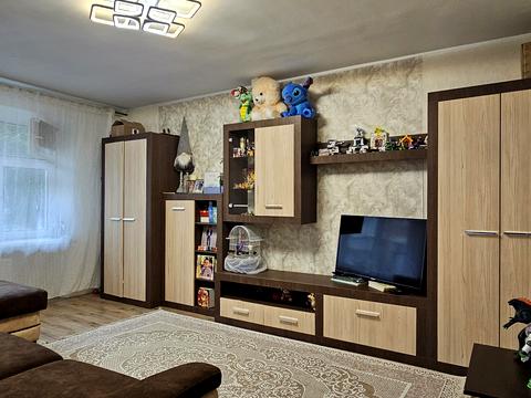 квартира за адресою Кам'янець-Подільський, Івана Мазепи вул. (Пушкінська), 29
