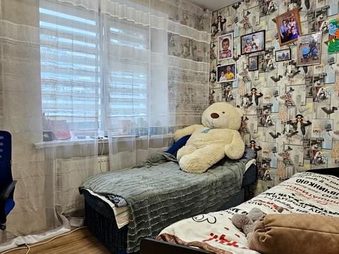 квартира за адресою Кам'янець-Подільський, Івана Мазепи вул. (Пушкінська), 29