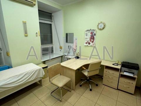 коммерческая по адресу Сечевых Стрельцов ул. (Артема), 42