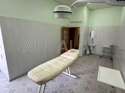 коммерческая по адресу Сечевых Стрельцов ул. (Артема), 42
