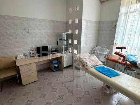 коммерческая по адресу Сечевых Стрельцов ул. (Артема), 42