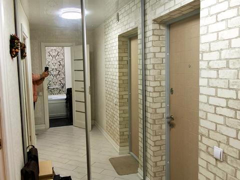 квартира по адресу Константина Данькевича ул., 7-А