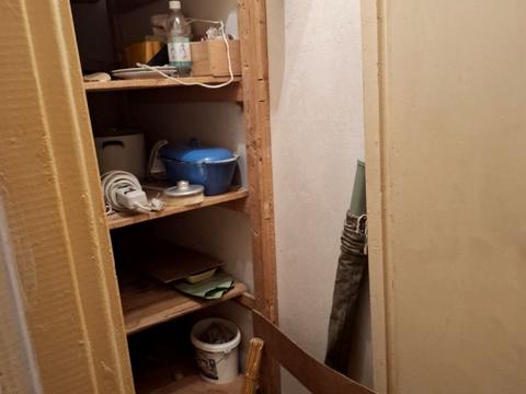 квартира по адресу Рокоссовского маршала просп., 4