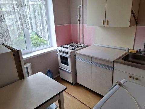 квартира по адресу Рокоссовского маршала просп., 4